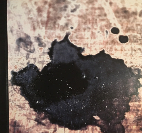 David Lynch Crazy Clown Time Limited Edition 2xLP Vinyl Album Gatefold (Near Mint NM/M) - Perfect for Record Collectors & Alternative Music Lovers
