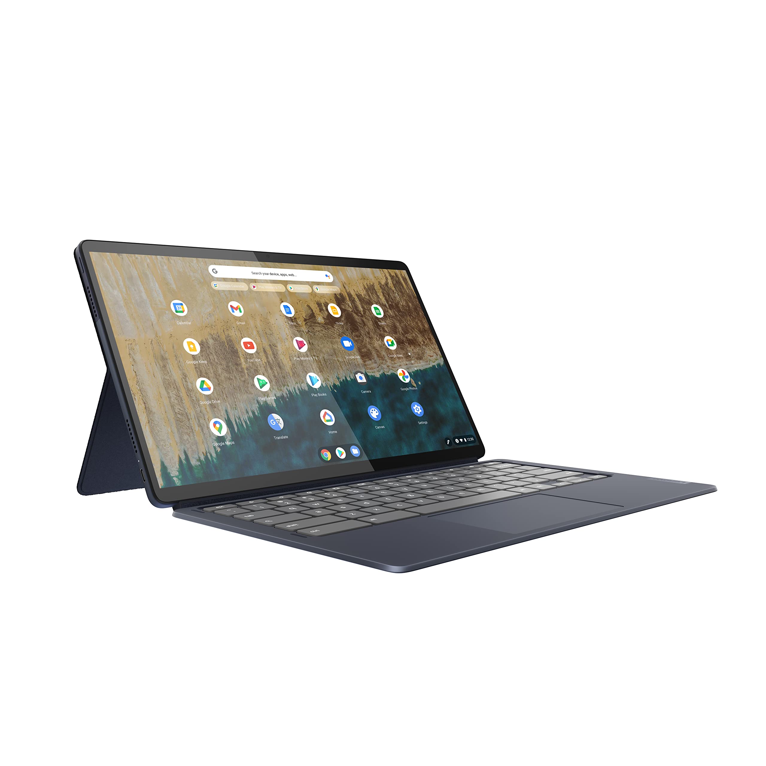 Lenovo IdeaPad Duet 5 Chromebook - 13.3