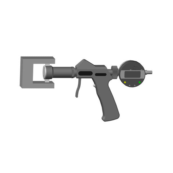 Precision Slot Measurement Tools for Woodworking & Metalworking - Accurate Slot Width & Depth Gauges for DIY & Professional Use