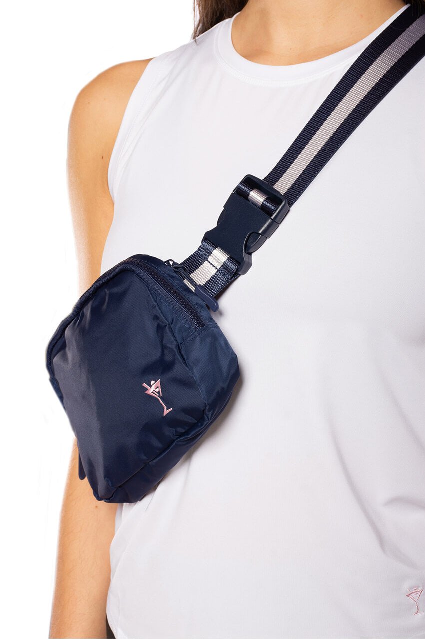 Stylish Martini Crossbody Bag for Women - Fashionable Leather Shoulder Purse - Perfect for Parties, Travel & Everyday Use