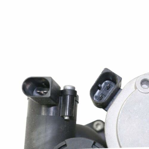 Mercedes W251 R Class Air Suspension Compressor Pump (2006-2013) - OEM 2513202704 Replacement - Perfect for Off-Roading & Towing Scenarios