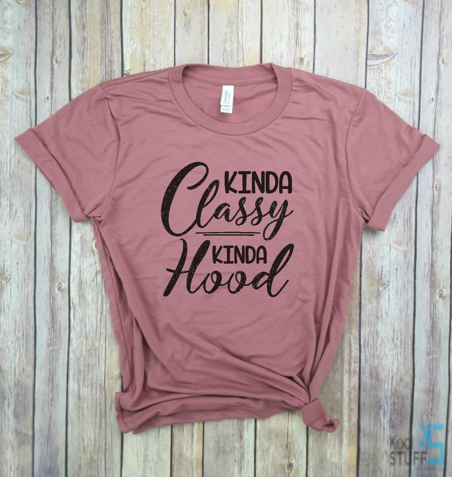 Boss Lady Funny Workout Shirt - Gym, Yoga & Brunch T-Shirt for Women - Motivational Fitness Apparel for Workouts & Casual Wear
