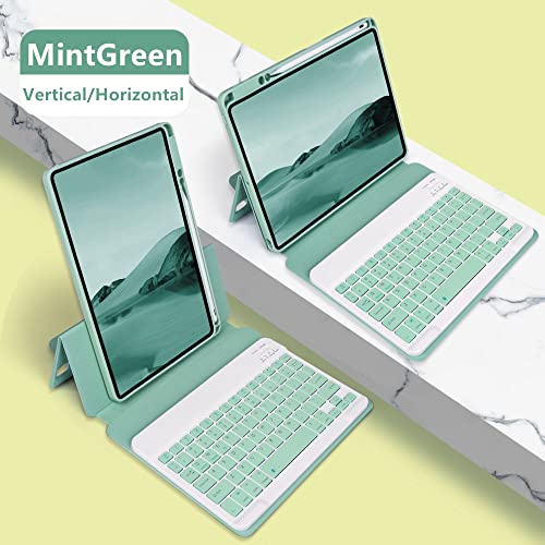 MintGreen
