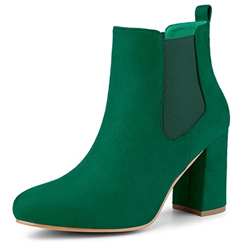 Emerald Green