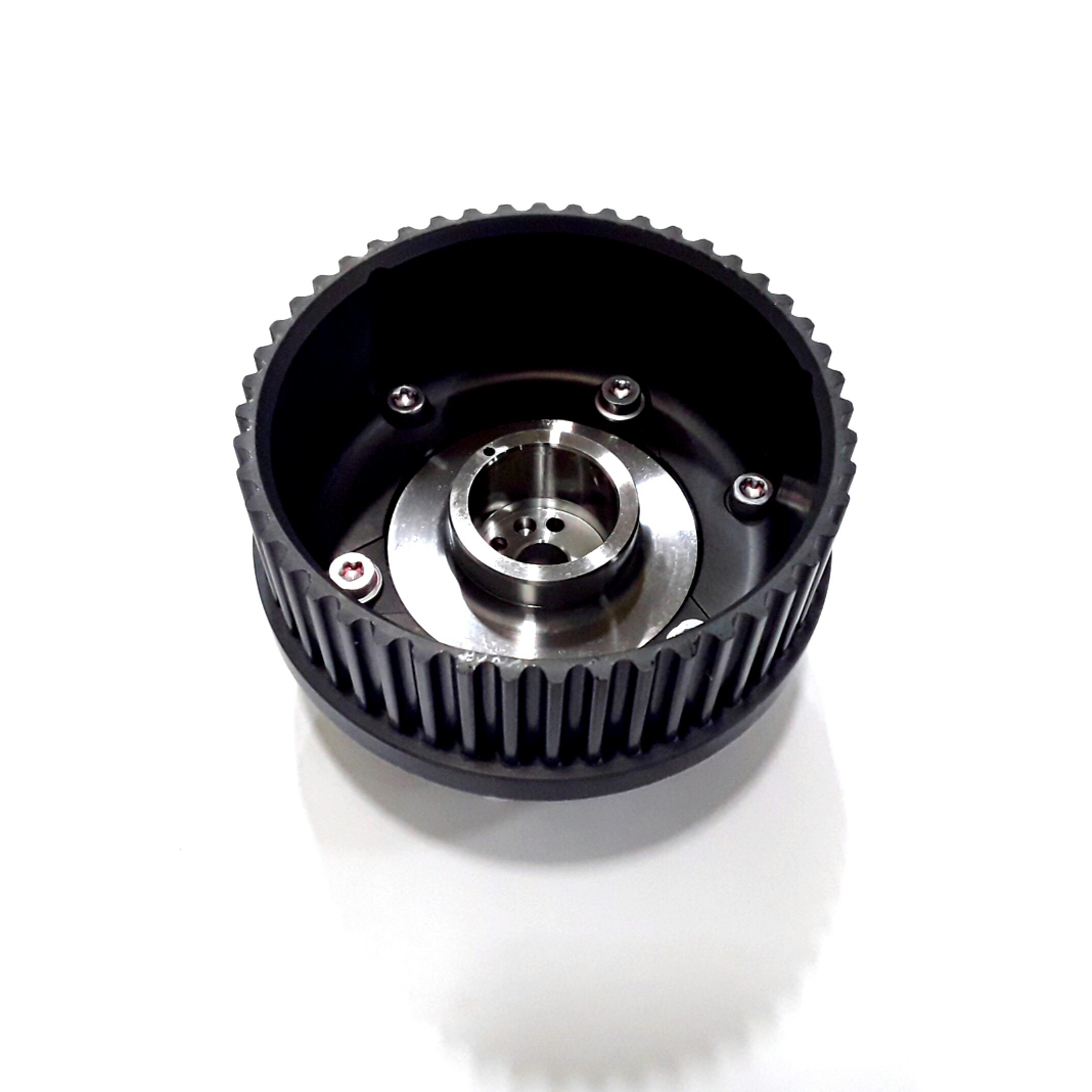 Subaru OEM Camshaft Gears for 2004-2007 WRX & STI - High Performance Engine Parts for Racing & Daily Driving