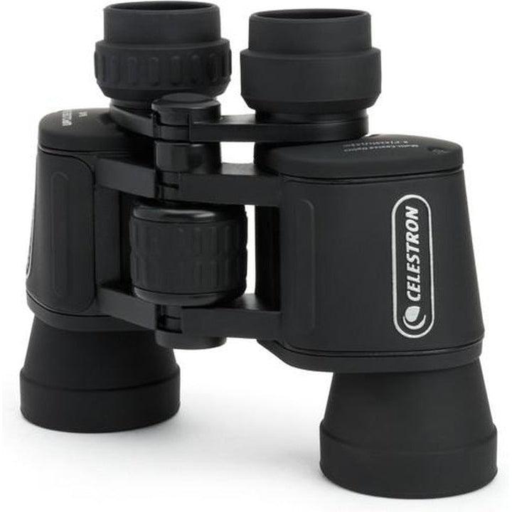 Celestron UpClose G2 8x40 Porro Binoculars - High Power Waterproof Binoculars for Bird Watching, Hunting, Hiking & Outdoor Adventures