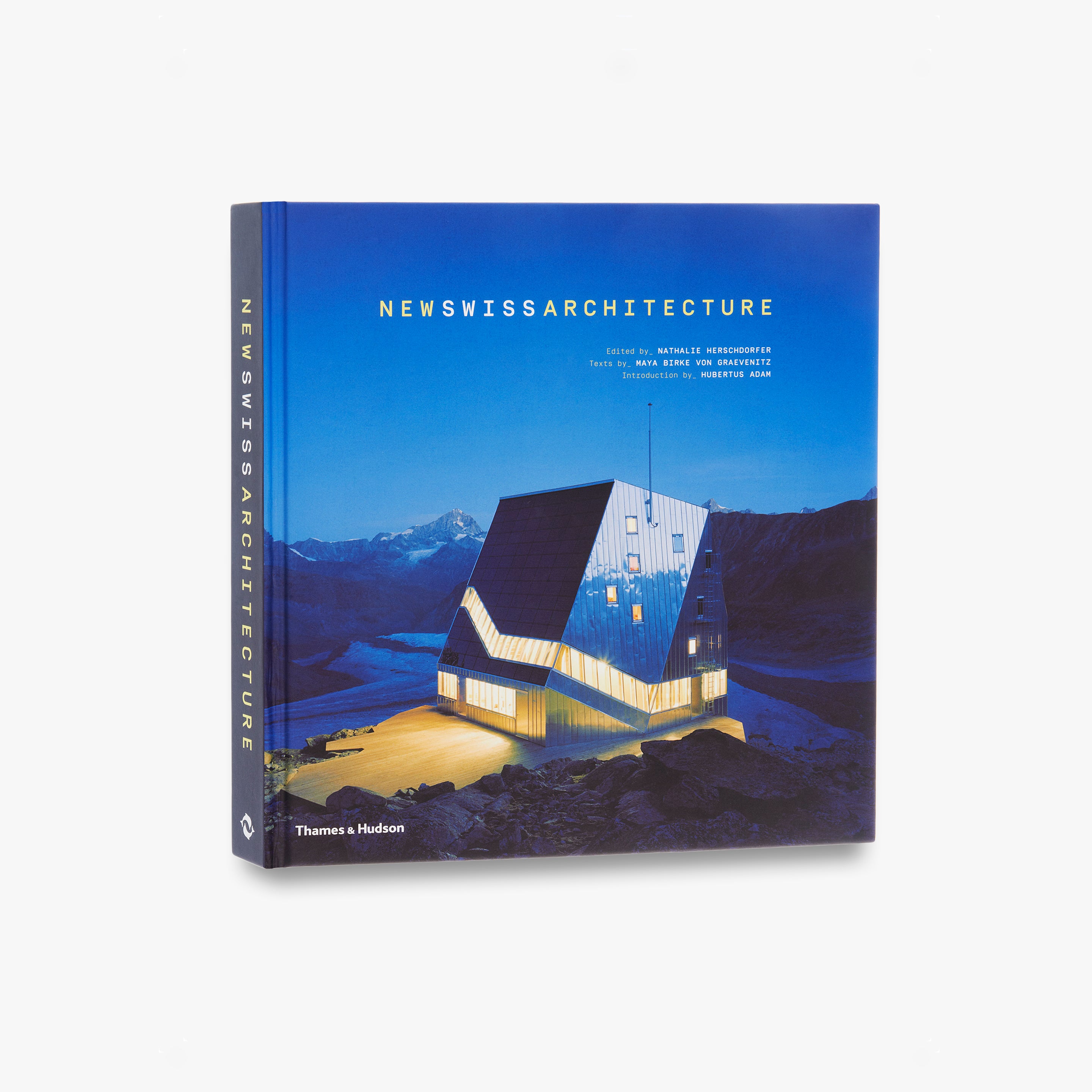 New Swiss Architecture Design Books - Modern Building & Urban Planning Guides for Architects, Students & Design Enthusiasts | Perfect for Home Office Decor & Professional Reference