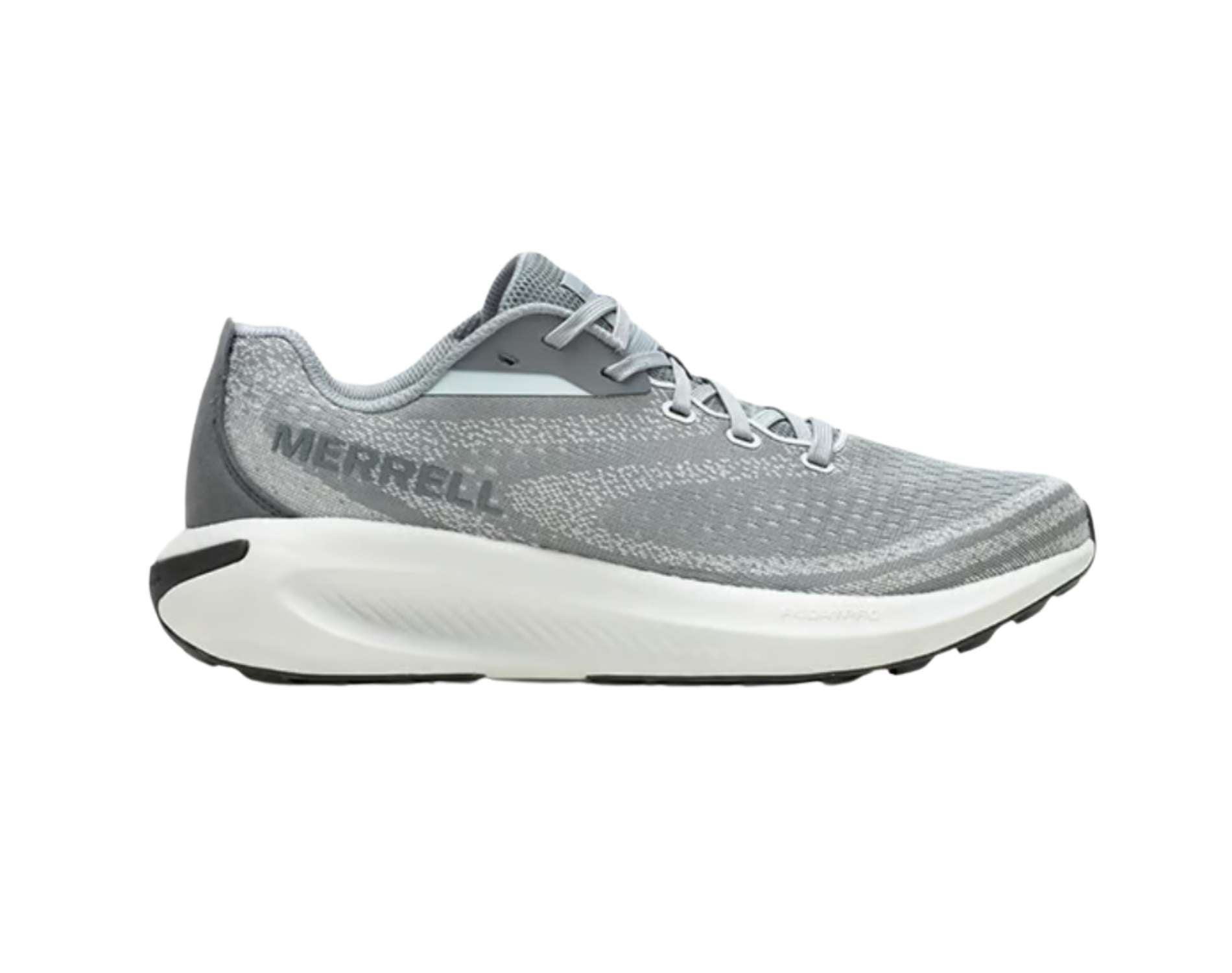 Merrell Morphlite Men's Trail Running Shoes - Lightweight Hiking & Outdoor Walking Shoes for Men - Perfect for Trail Running, Hiking & Daily Wear
