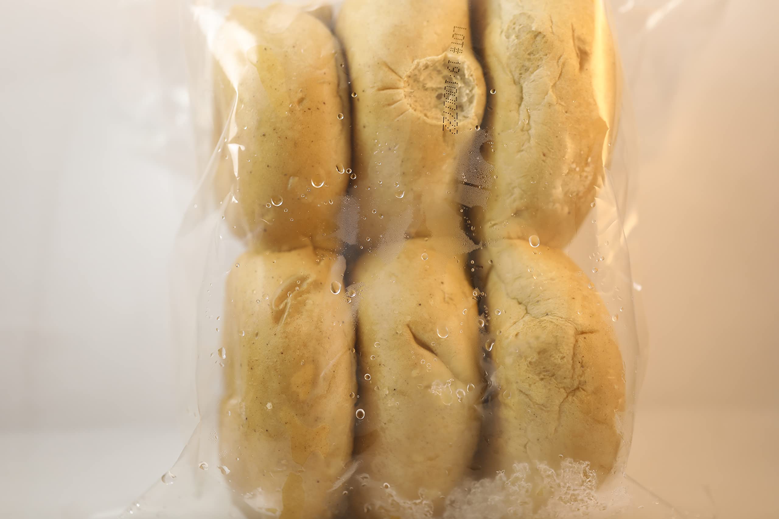 Low Carb Cinnamon Bagels by Great Low Carb Bread Co. - Keto Friendly, Gluten Free, Sugar Free - 3 Pack (6 Bagels) - Perfect for Breakfast, Snacks & Ketogenic Diet
