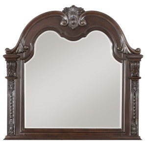 Affordable 1757 6 Mirror - Elegant Wall Decor for Living Room, Bedroom & Bathroom | Perfect for Home Decor & Interior Design