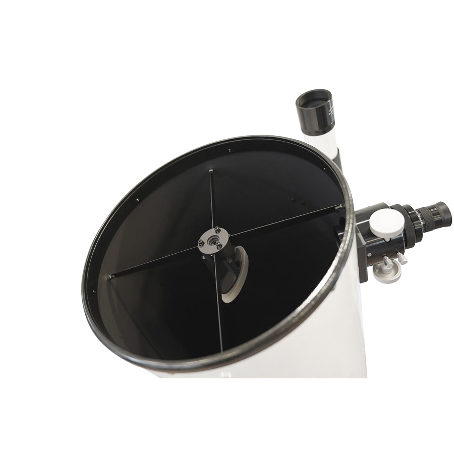 Apertura DT12 12-Inch Dobsonian Telescope for Astronomy - Perfect for Stargazing, Deep Space Observation & Backyard Viewing