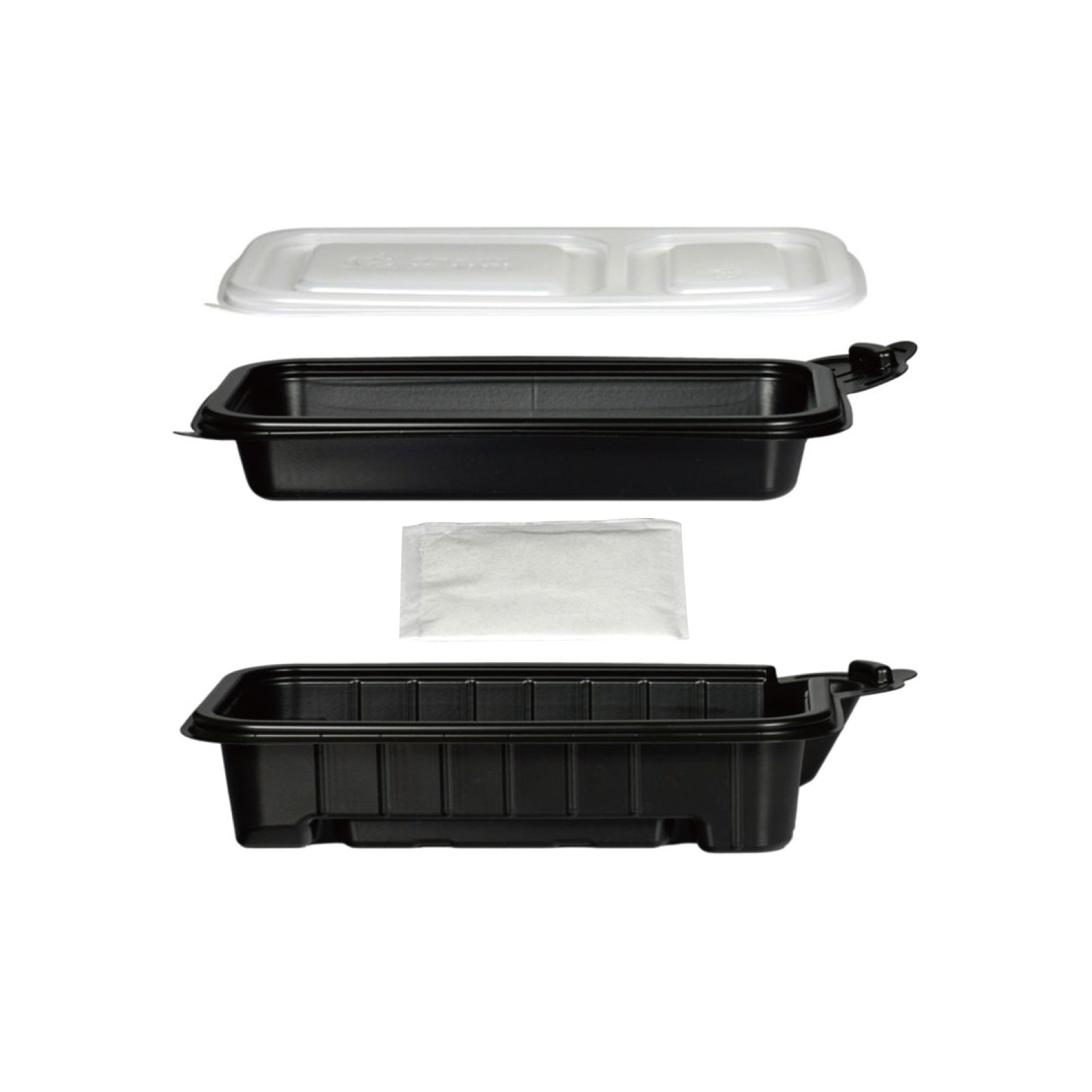 100 Pack Dalat 26cm Electric Heating Lunch Box Container with Insulated Heating Bag - Keep Food Warm for Office, School, Picnics & Travel