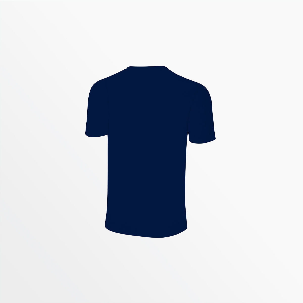 Youth Logo Crew Neck T-Shirt - Comfortable Cotton Tee for Boys & Girls - Perfect for School, Sports & Casual Wear