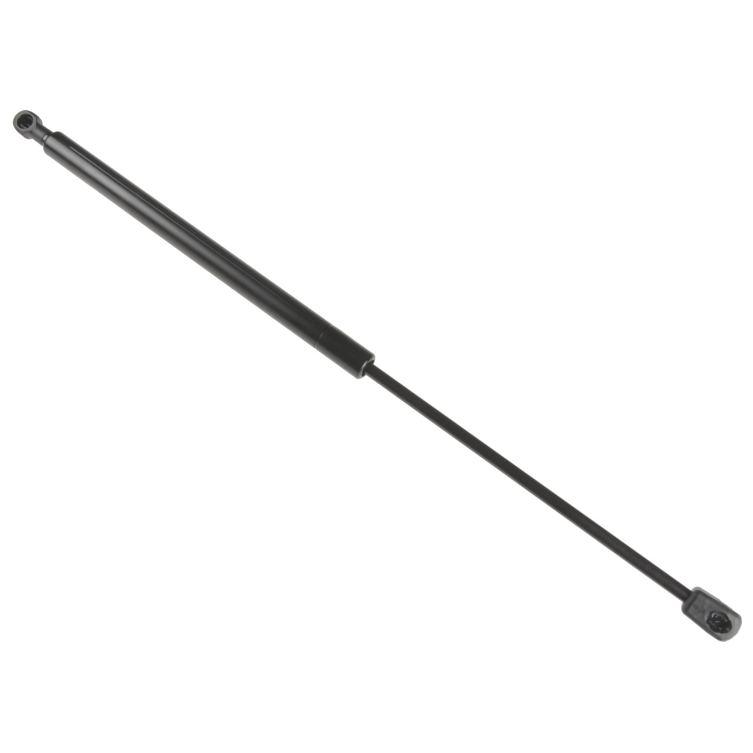 ADG05808 Heavy Duty Gas Spring for Tailgate Lift Support - Pack of 1 - Perfect for Truck, SUV & Van Tailgate Assistance
