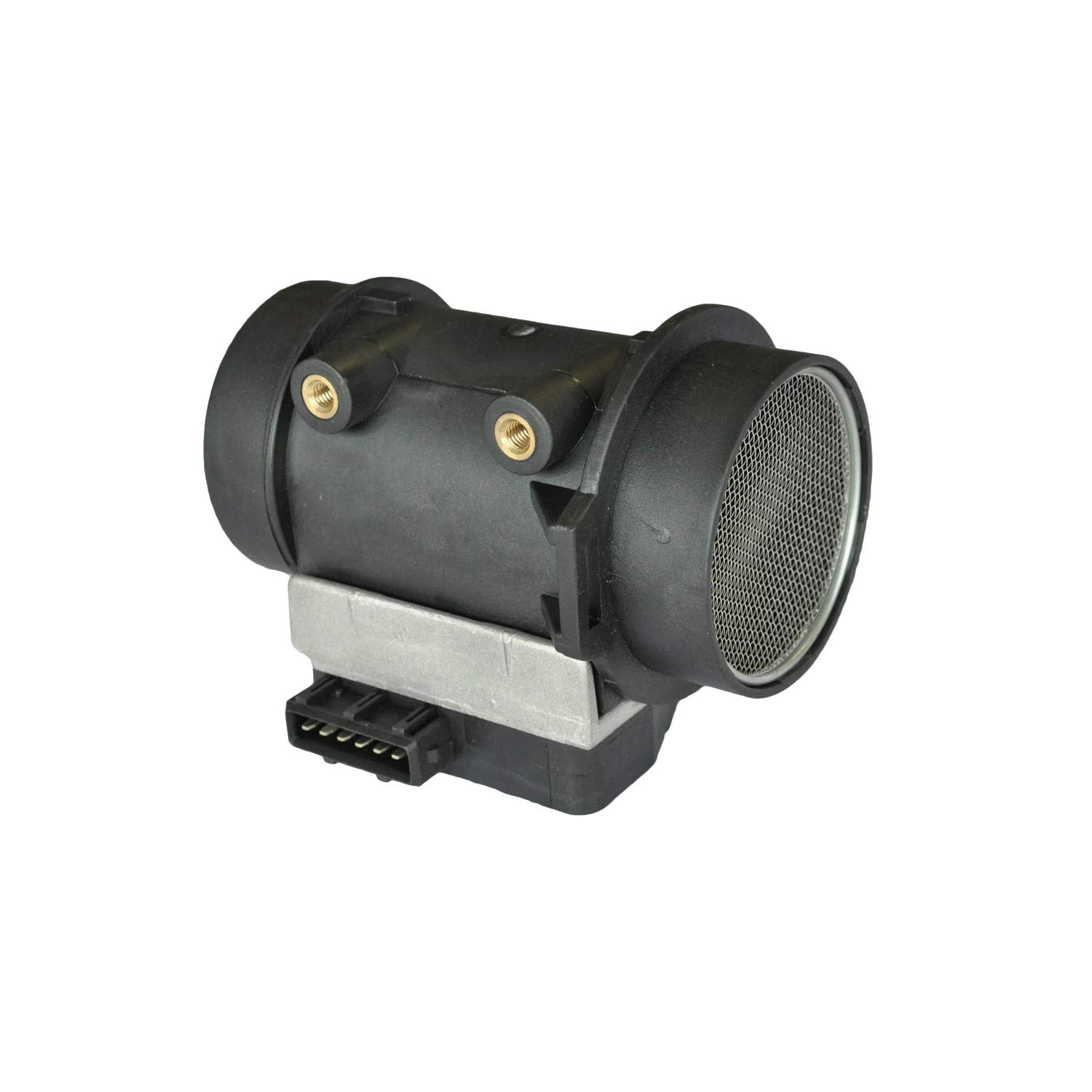 Spectra Premium MA116 Mass Air Flow Sensor with Housing - Compatible with Multiple Car Models - High Performance Air Flow Meter for Improved Engine Efficiency - Ideal for DIY Auto Repairs and Engine Maintenance