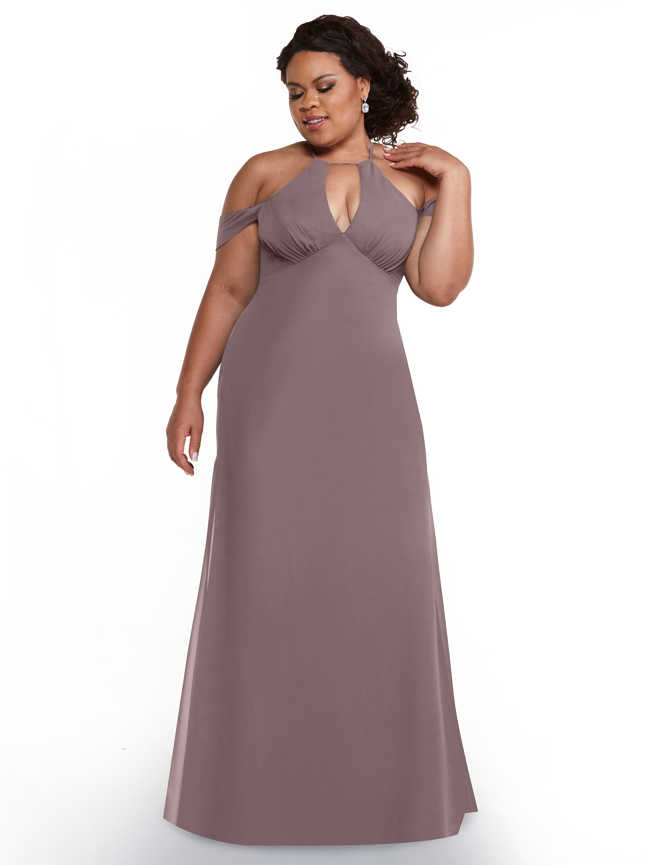 Mauve