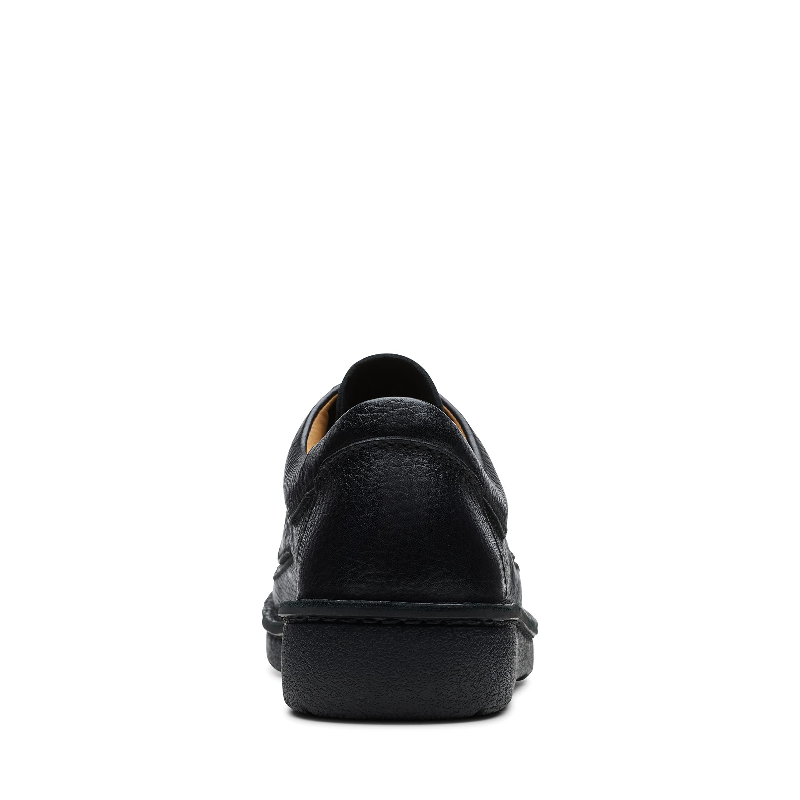 Clarks Men's Nature II Oxford Shoes - Comfortable & Stylish Casual Dress Shoes for Work, Walking & Everyday Wear