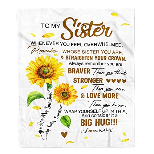 Sister 1353