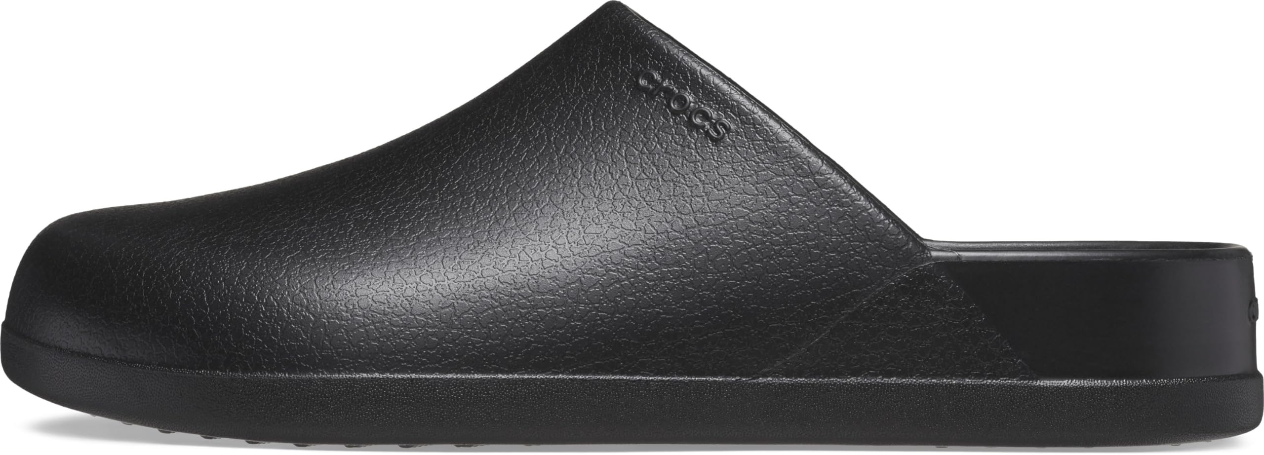 Crocs Unisex-Adult Dylan Clogs | Comfortable Slip-On Shoes for Men & Women | Perfect for Casual Wear, Gardening, and Indoor Use
