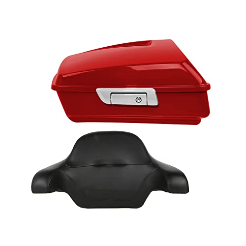 Wicked Red Chopped Tour Pack Set #4