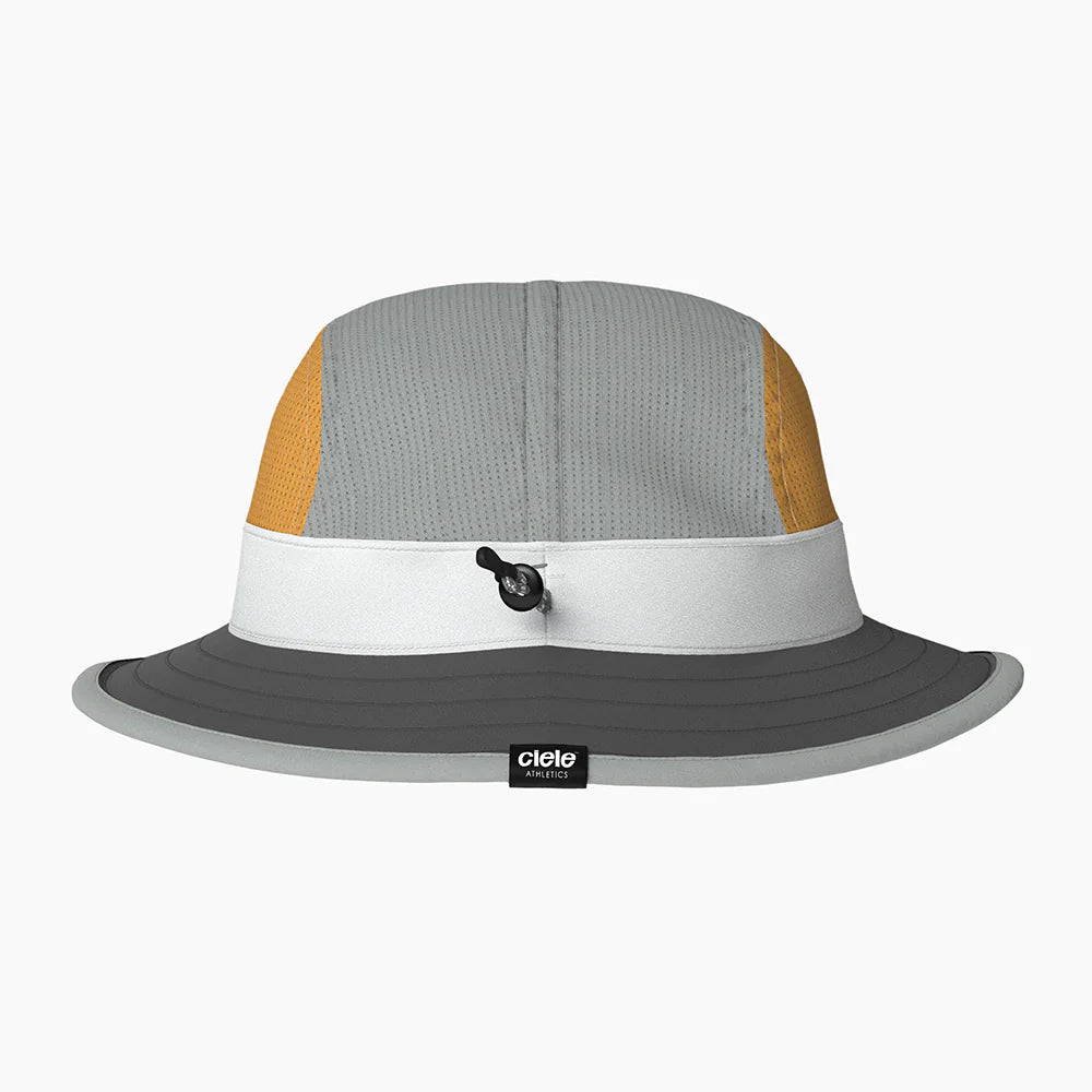 Ciele Bucket Hat for Men & Women - UPF 50+ Sun Protection, Lightweight & Breathable - Perfect for Hiking, Beach, Running & Outdoor Activities