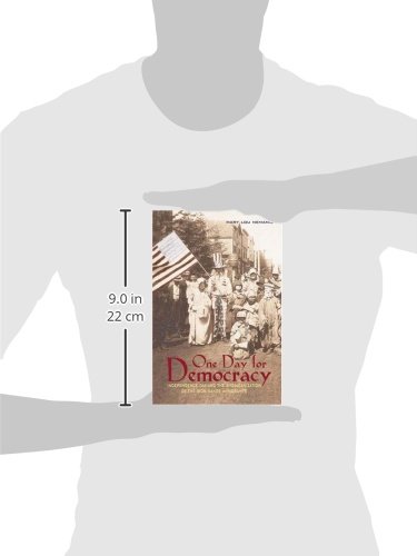 One Day for Democracy: Independence Day and the Americanization of Iron Range Immigrants - Exploring Cultural Assimilation in Early 20th Century America | Perfect for History Students, Researchers & Patriotic Celebrations
