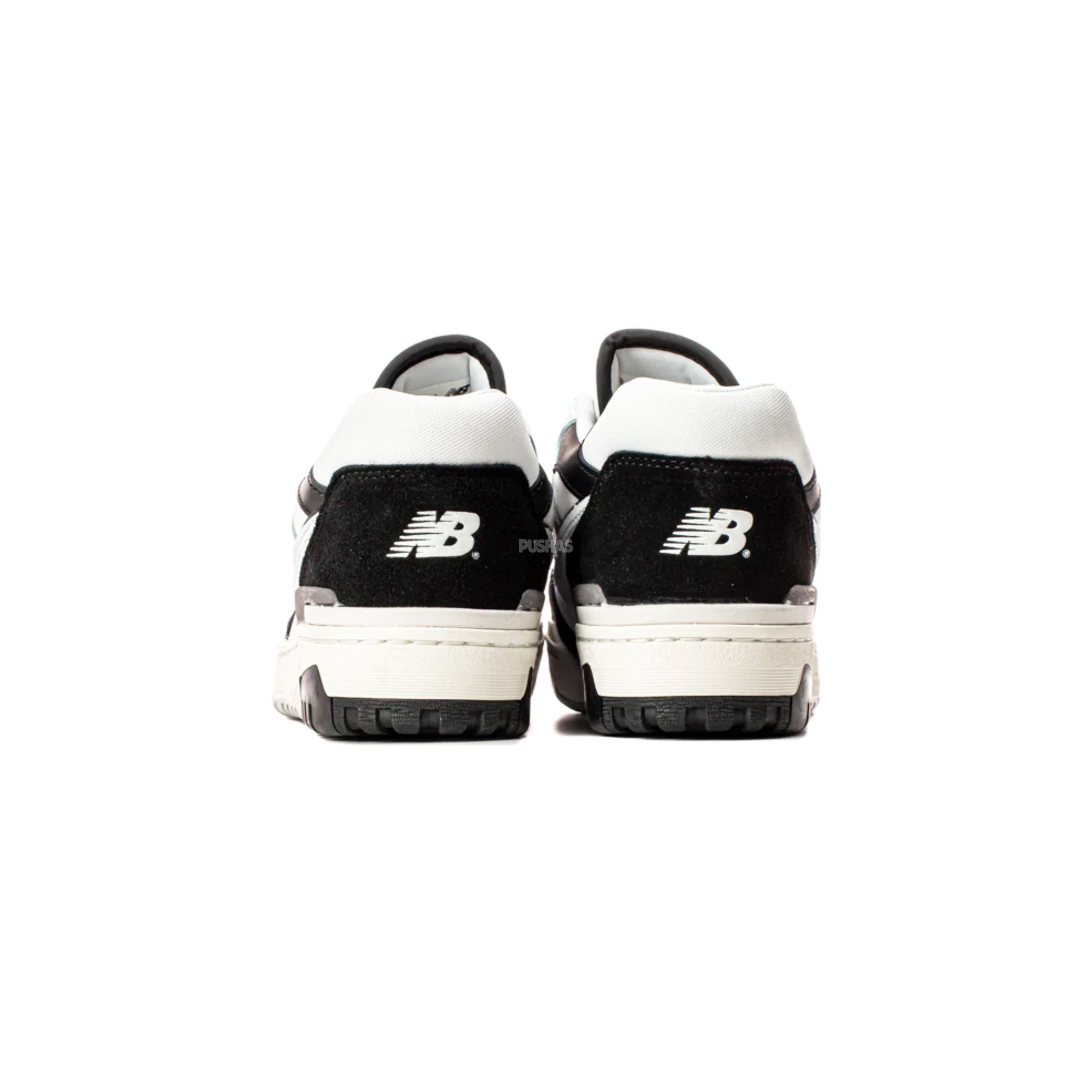 550 'White Black Rain Cloud' Sneakers (2022) - Trendy Unisex Casual Shoes for Streetwear & Everyday Comfort