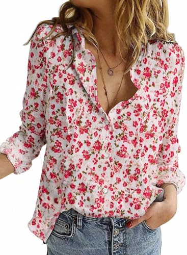 Ua Floral Red
