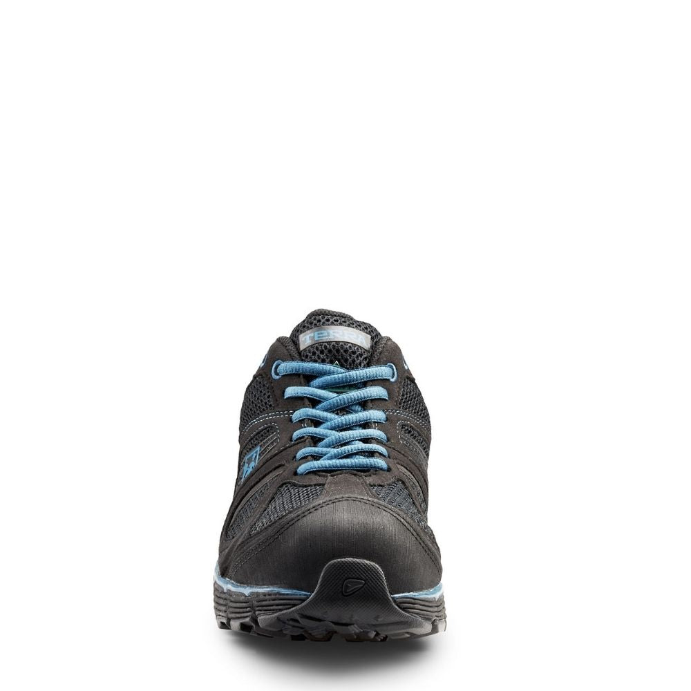 Terra Pacer 2.0 Men's Composite Toe Athletic Work Shoes - Lightweight Safety Shoes for Construction, Warehouse & Outdoor Work - TR106010