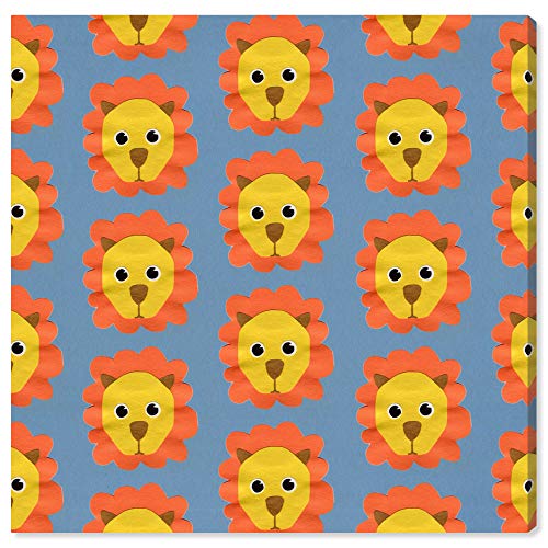 Orange, Yellow