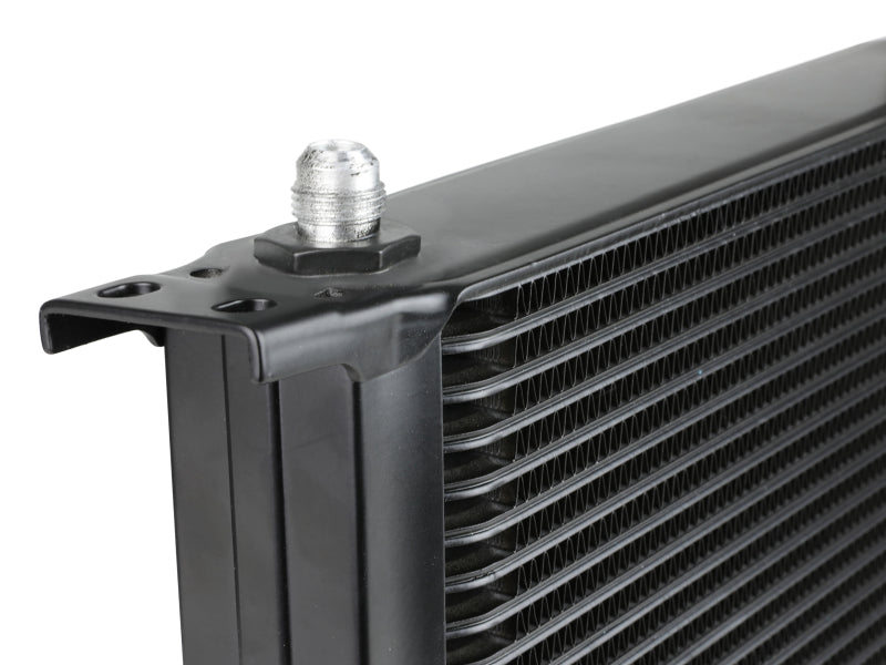 aFe Bladerunner Automatic Transmission Oil Cooler Kit for 1999-2013 Chevrolet Silverado 1500 - Heavy Duty Cooling for Towing & Off-Road Performance