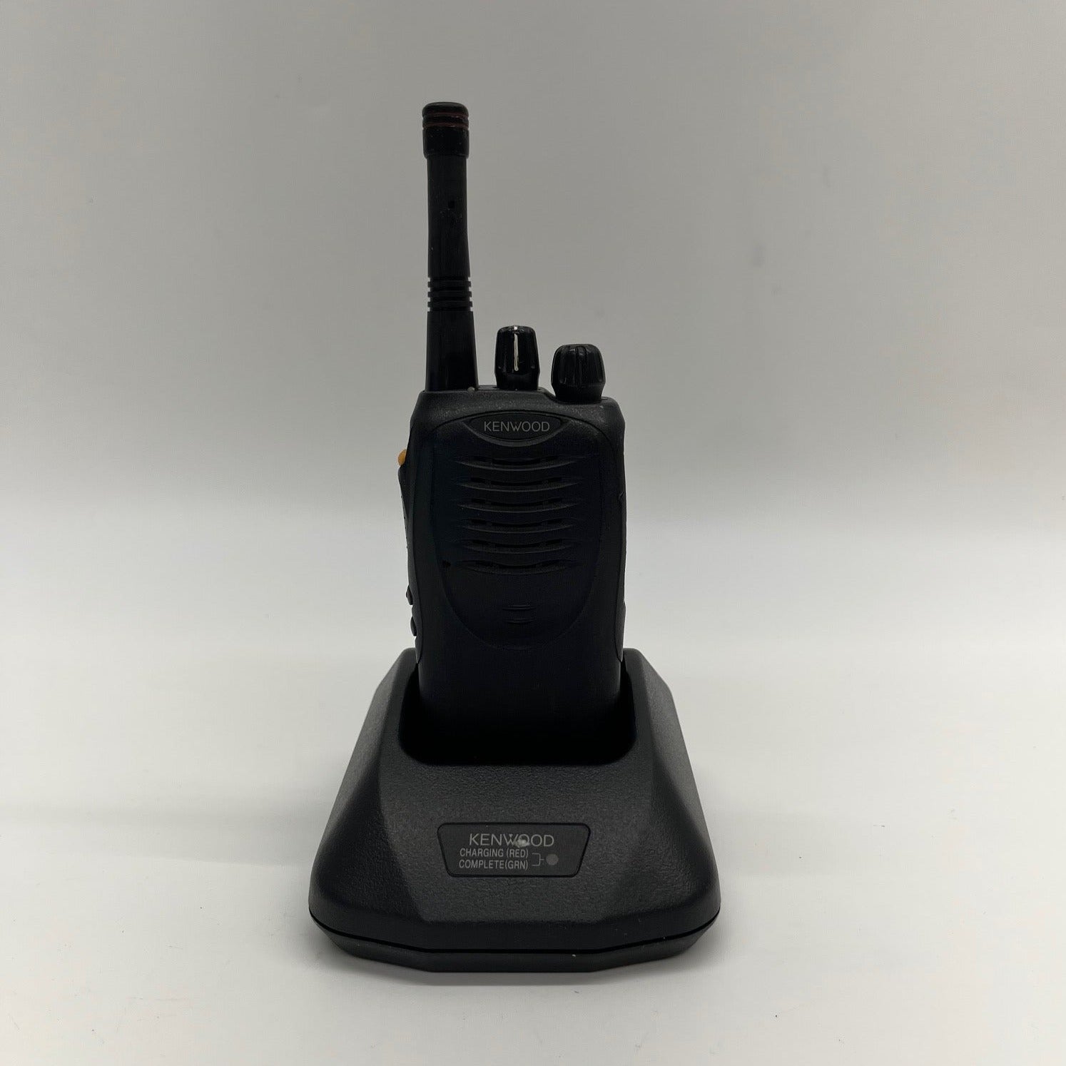 Kenwood TK 3160 UHF Portable Two-Way Radio - Reliable Communication for Construction, Security & Outdoor Adventures