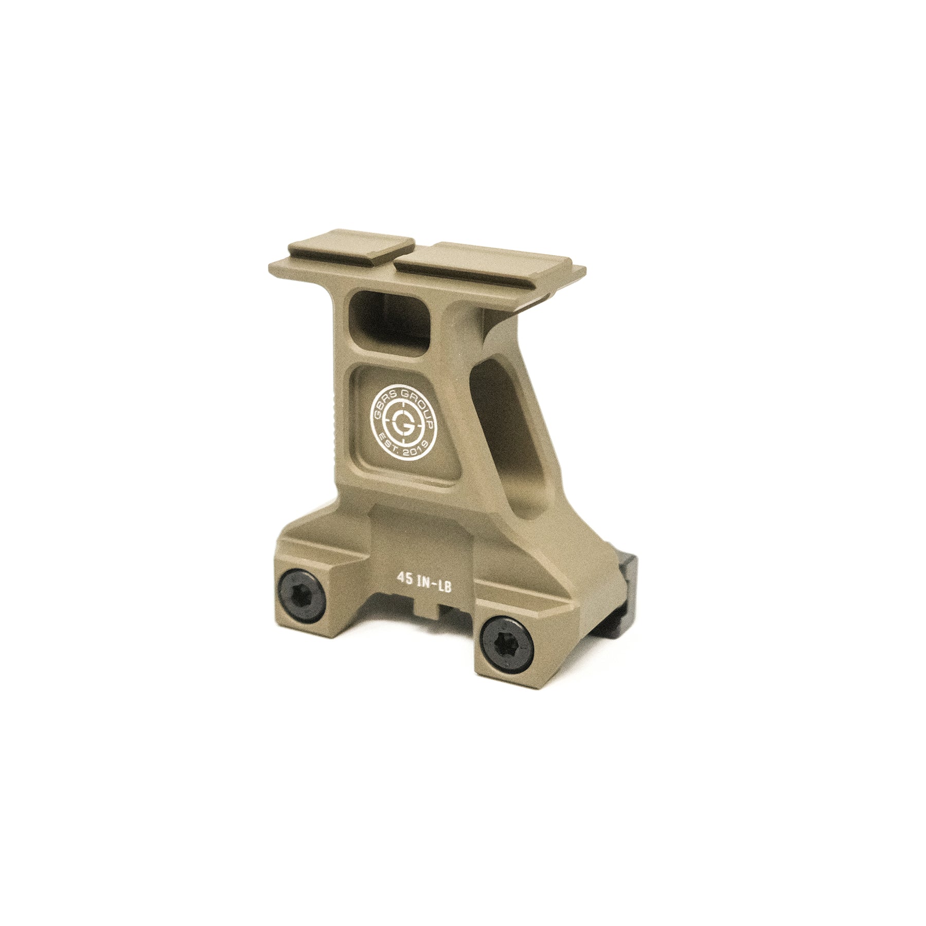 GBRS Group Lerna Mount Kit - Tactical Rifle Accessory | Made in USA | Perfect for Military, Hunting & Shooting Sports