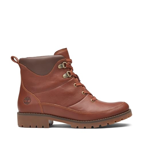 Brown Full-grain