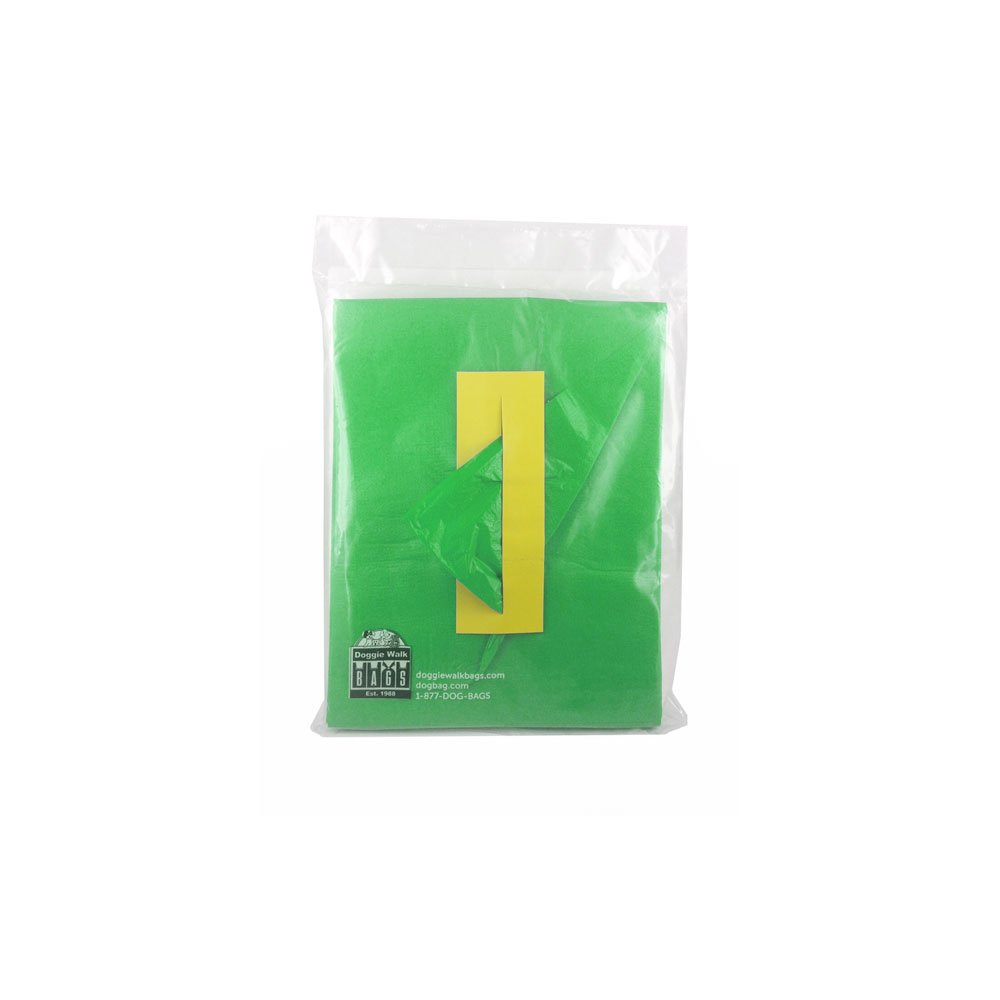 Classic Line Refill for Large Dispenser - Unscented Green Soap Bags (20 Pouches x 105 Bags) | Ideal for Commercial Kitchens & High-Traffic Restrooms