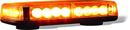 12-24V Mini LED Light Bar for Car Back Seat - Waterproof Interior Dome Light for SUVs, Trucks & Off-Road Vehicles - Perfect for Night Driving & Camping