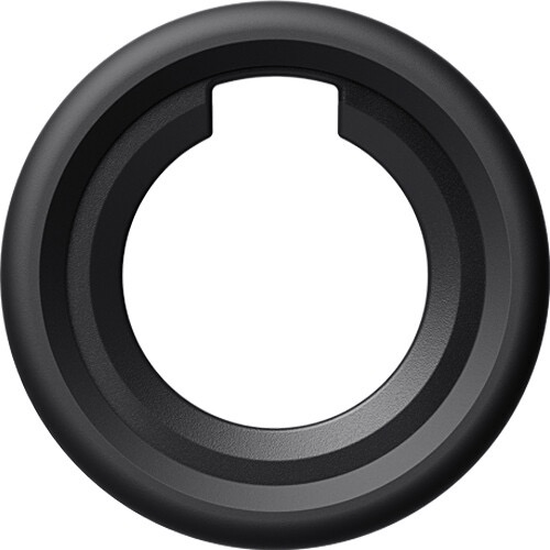 Nikon DK-33 Rubber Eyecup Replacement for Nikon DSLR Cameras - Durable Eyepiece Cover for D700, D800, D810, D850 - Perfect for Outdoor Photography & Travel