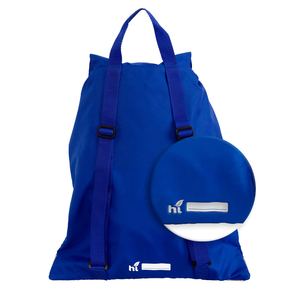 Eco-Friendly Reusable Shopping Bag - Sustainable Tote for Groceries, Beach, Travel & Daily Use | Durable & Stylish Carryall for Eco-Conscious Shoppers