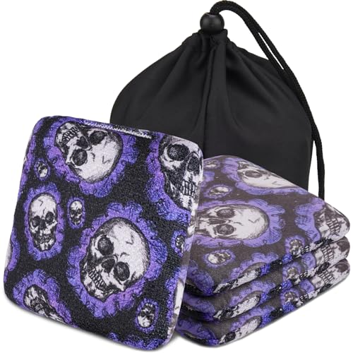 C-Skull(Purple)