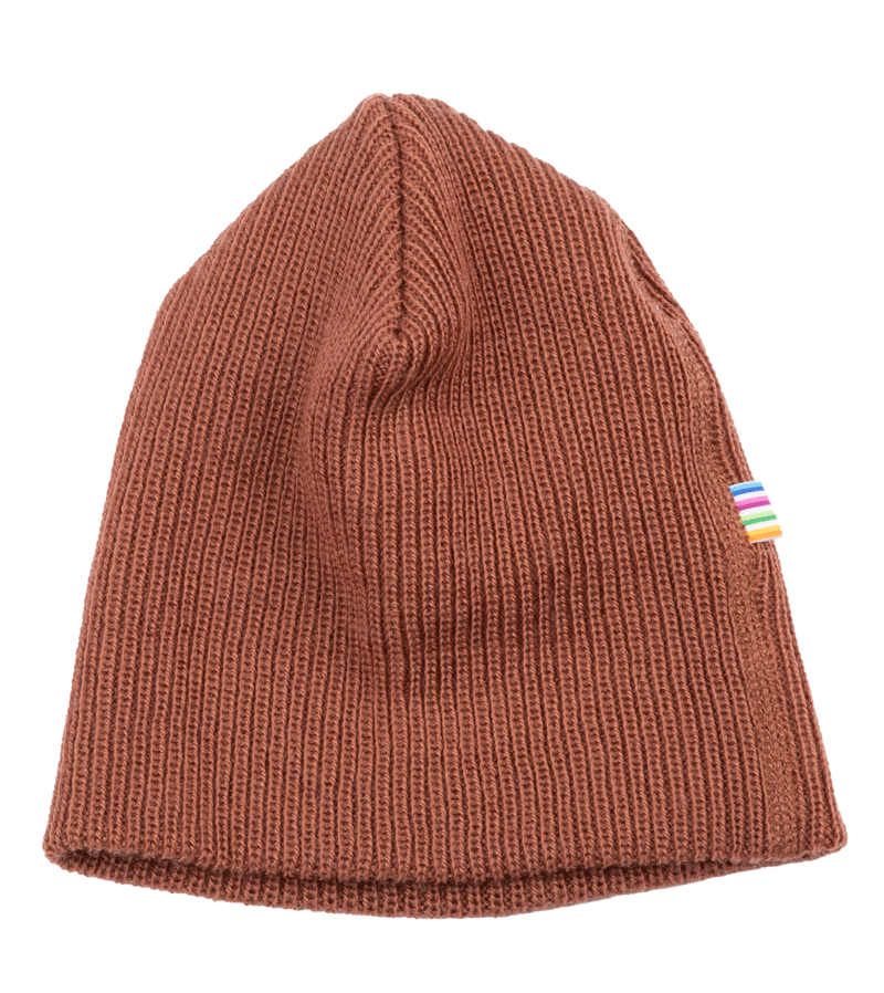 Joha Merino Wool Knit Beanie for Women & Men - Soft & Warm Winter Hat for Outdoor Activities, Skiing, Hiking, and Cold Weather Fashion