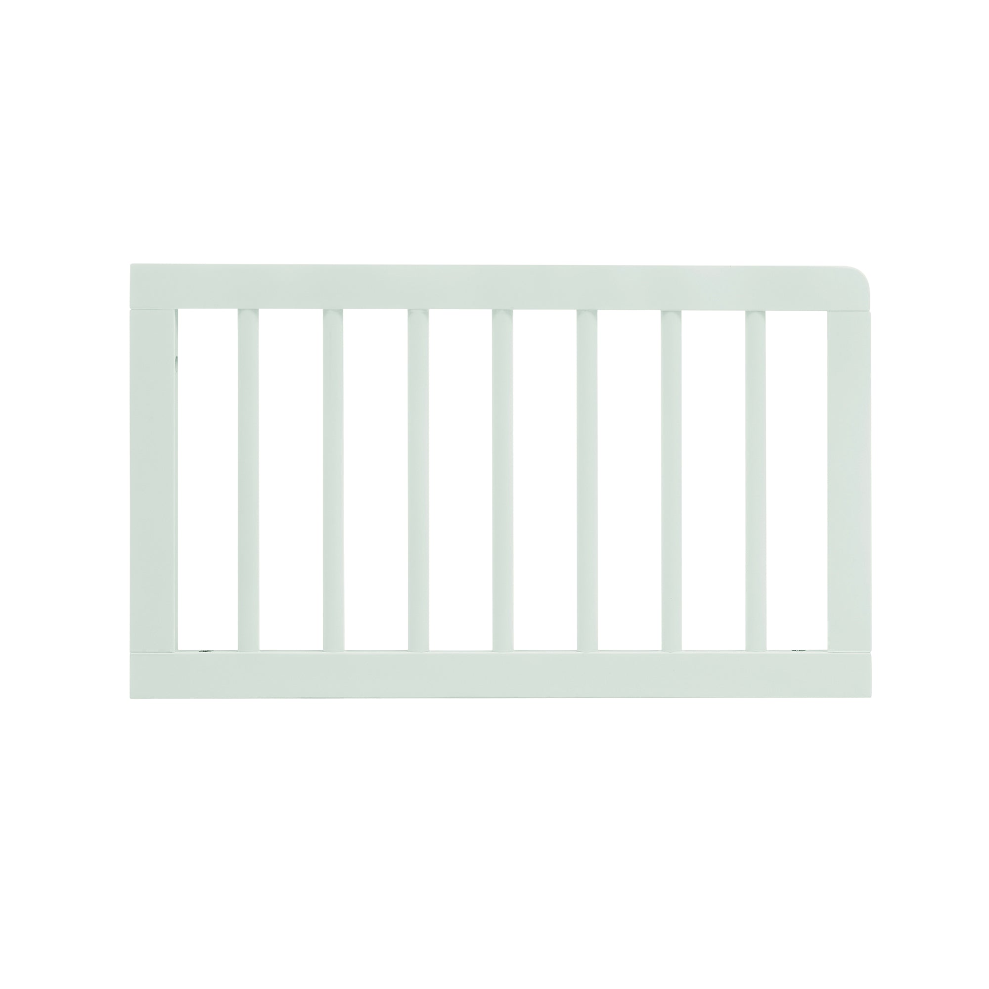 Baby Safety Bed Rail for Toddlers - Adjustable & Portable Crib Guardrail (W110725) - Perfect for Travel, Home, and Daycare Use