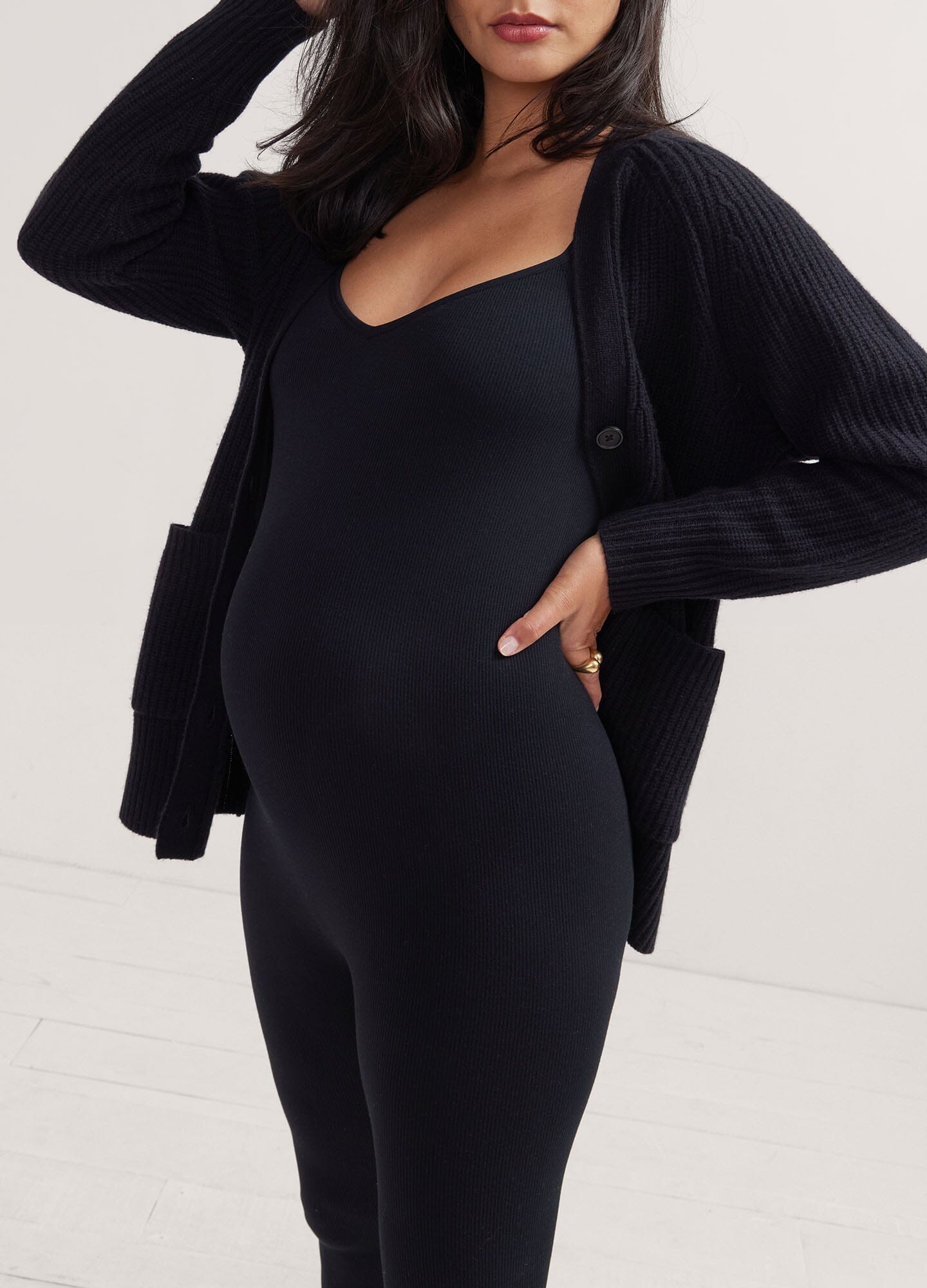 High-Quality Women's Body Rib Unitard - Seamless Dance & Yoga Bodysuit for Performance & Workout - Perfect for Ballet, Gymnastics, and Fitness Training