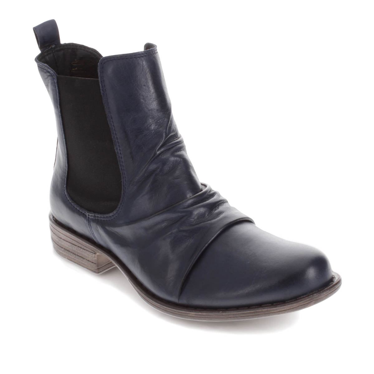 Lissie Boots for Women - Comfortable & Stylish Ankle Boots for Fall & Winter - Perfect for Casual Outfits, Office Wear & Date Nights