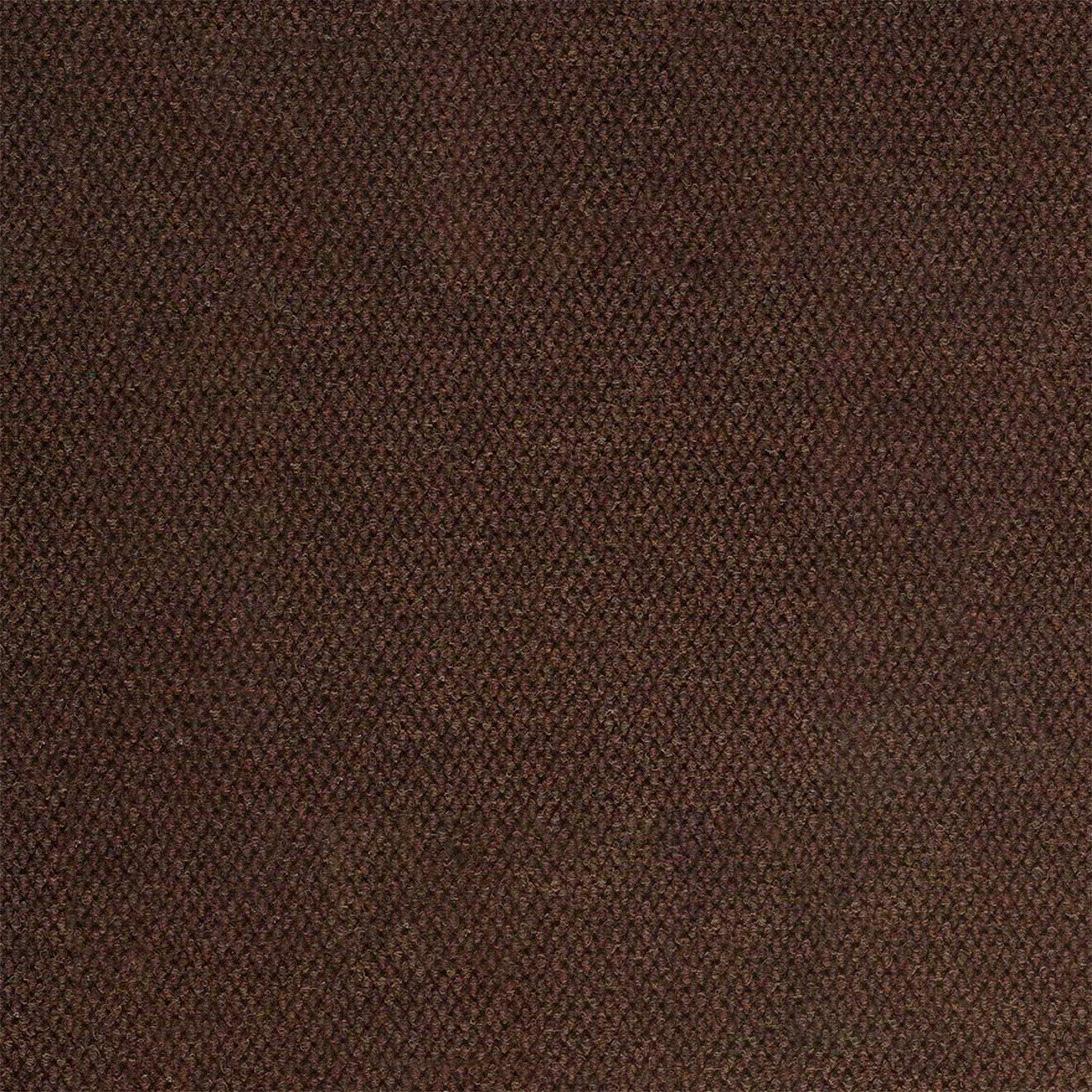 KOECKRITZ Heavy Duty Rubber Doormat - 2' x 9' Durable Indoor/Outdoor Entry Mat for High Traffic Areas - Non-Slip, Easy Clean, Waterproof - Perfect for Garage, Patio, Foyer, Laundry & Kitchen (Brick Red)