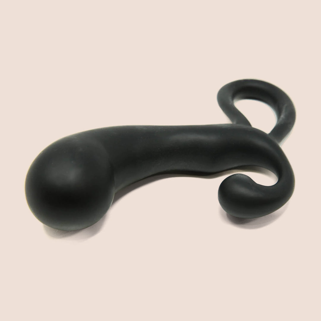 OptiMALE P Prostate Massager for Men - Advanced Prostate Stimulator & Gland Massager - Perfect for Relaxation, Wellness & Intimate Pleasure