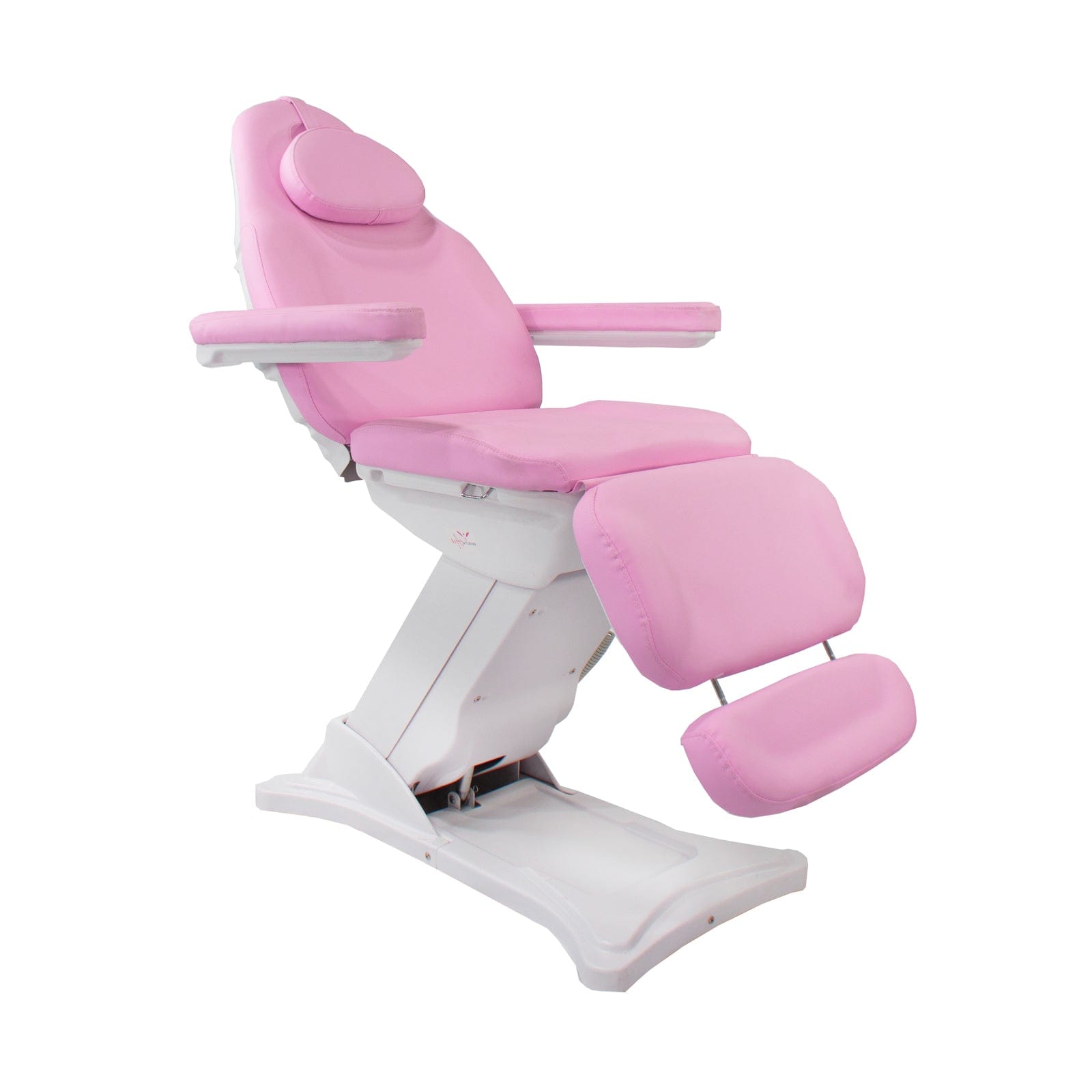 Benton Universal Beauty Chair - Professional Salon Styling Chair for Hair, Makeup & Nail Services | Perfect for Home & Salon Use