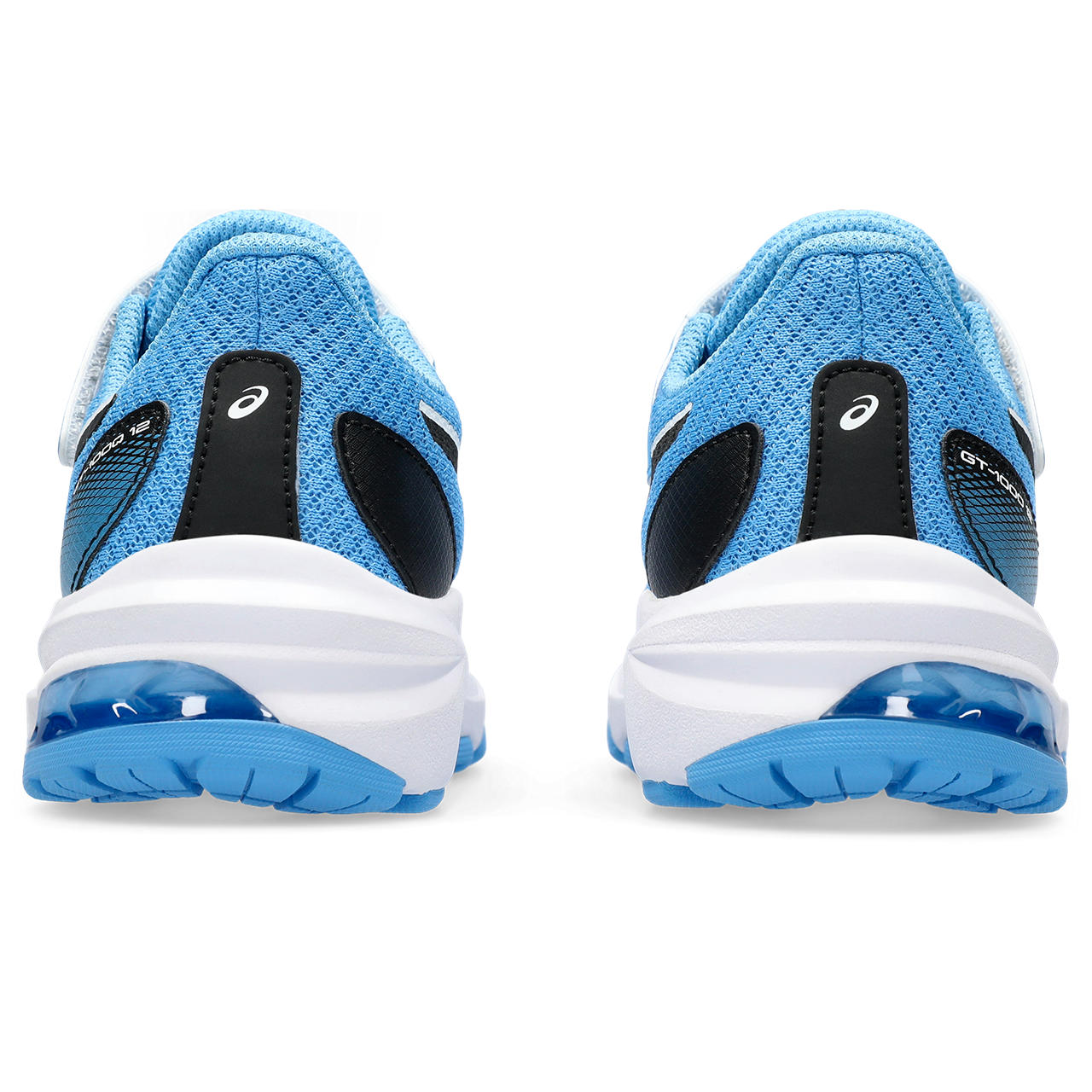 ASICS GT 1000 12 Running Shoes for Boys - Kids' Lightweight Athletic Sneakers for School, Sports & Daily Wear