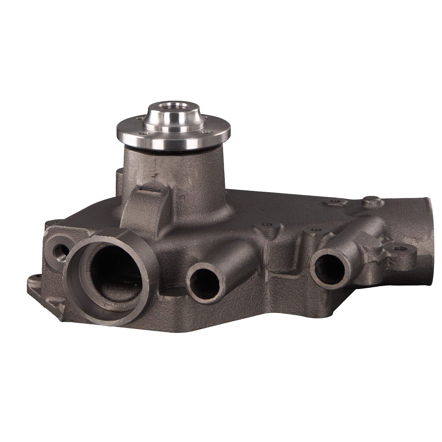 Febi Bilstein 33172 Water Pump with Gasket - OEM Replacement Part for European Vehicles - Perfect for Audi, BMW, VW, Mercedes Maintenance & Repair