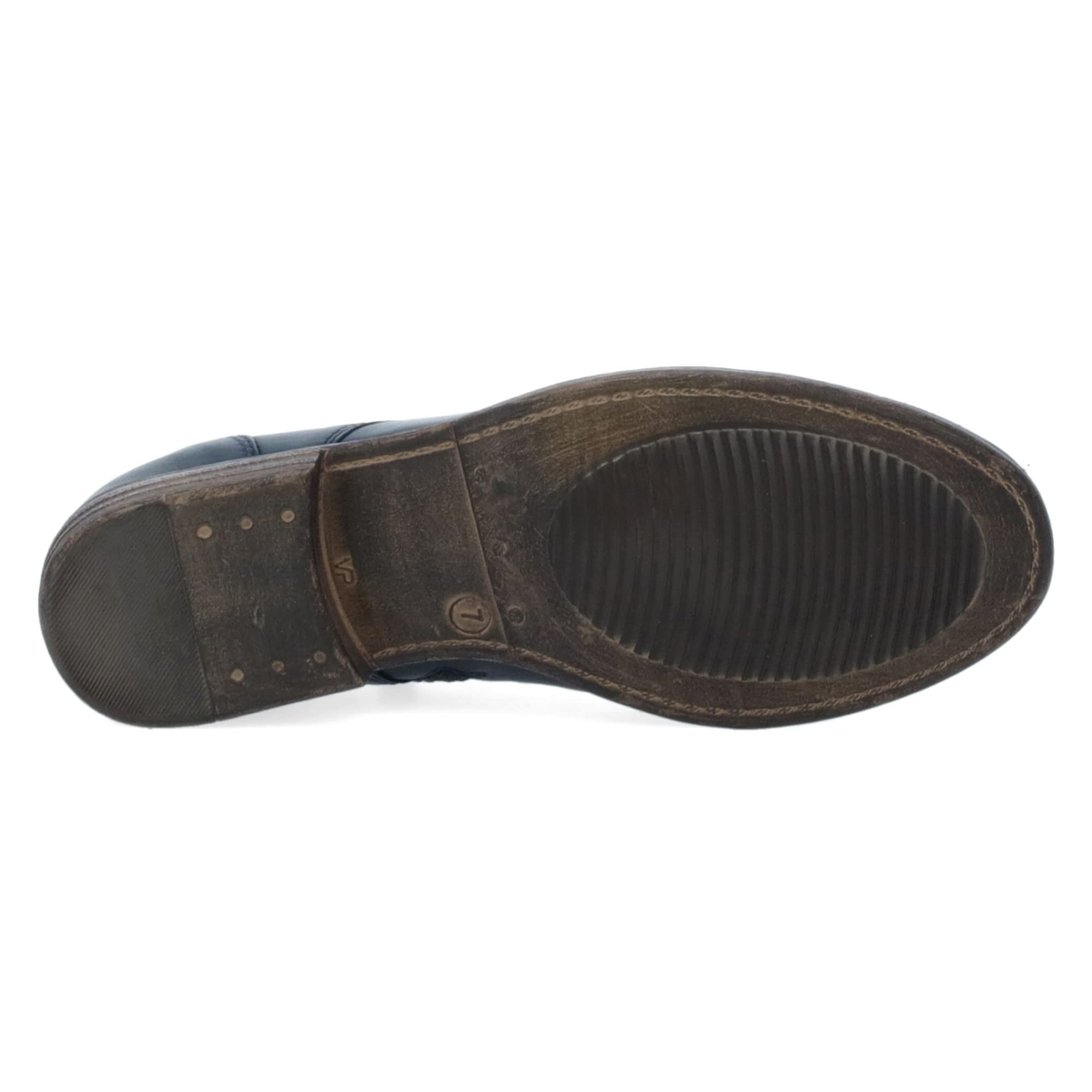 Miz Mooz Liam Women's Loafers - Comfortable Slip-On Shoes for Women | Casual & Office Wear | Perfect for Work, Travel & Everyday Use