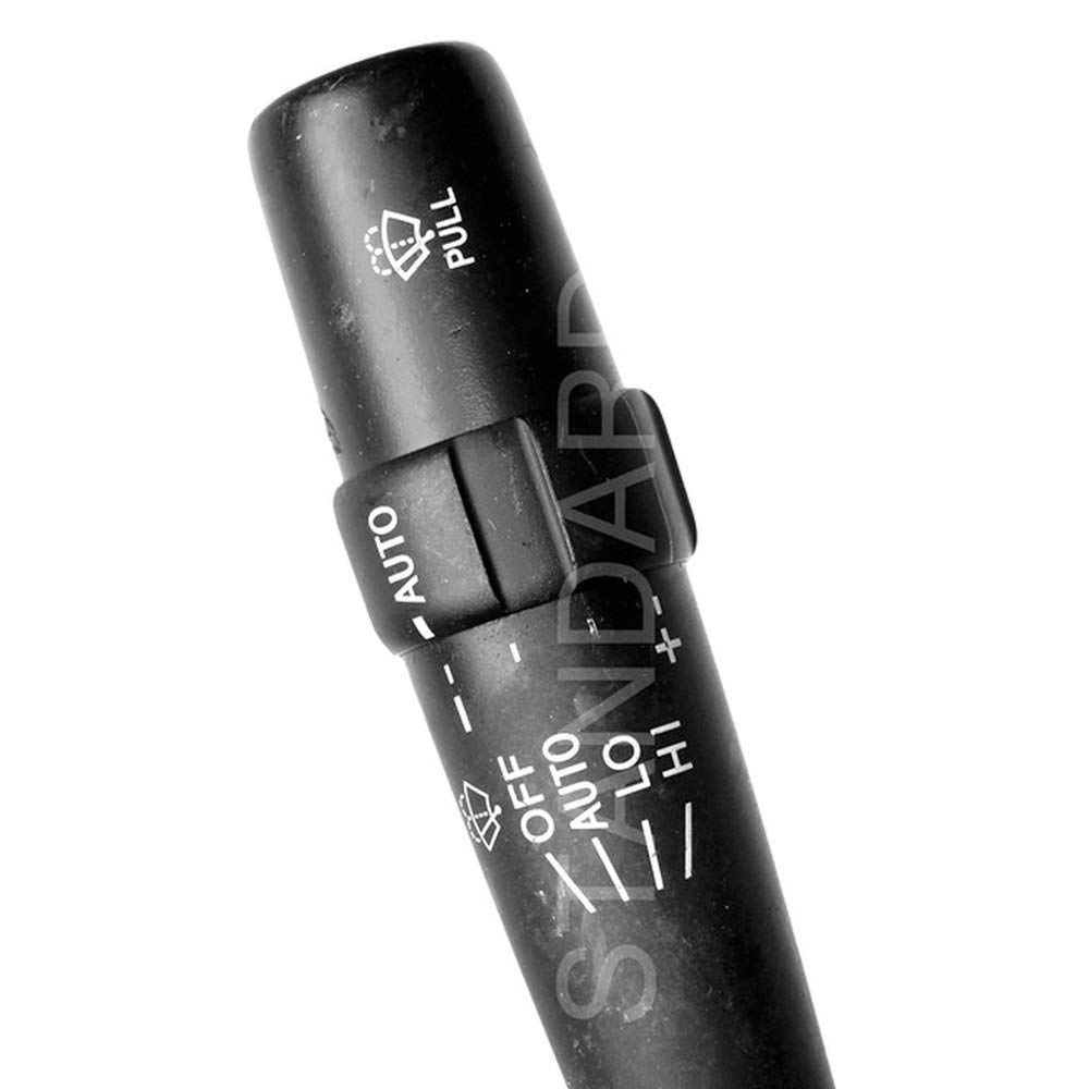 Standard Motor Products DS-1930 Windshield Wiper Switch - Replacement Wiper Switch for Cars, Trucks & SUVs - Perfect for Rainy Weather & Winter Driving Conditions